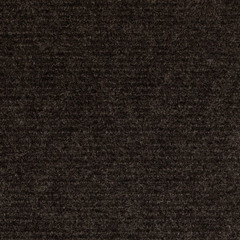 Коврик грязезащитный ФлорТ латекс Офис 60х40 см коричневый - фото 3