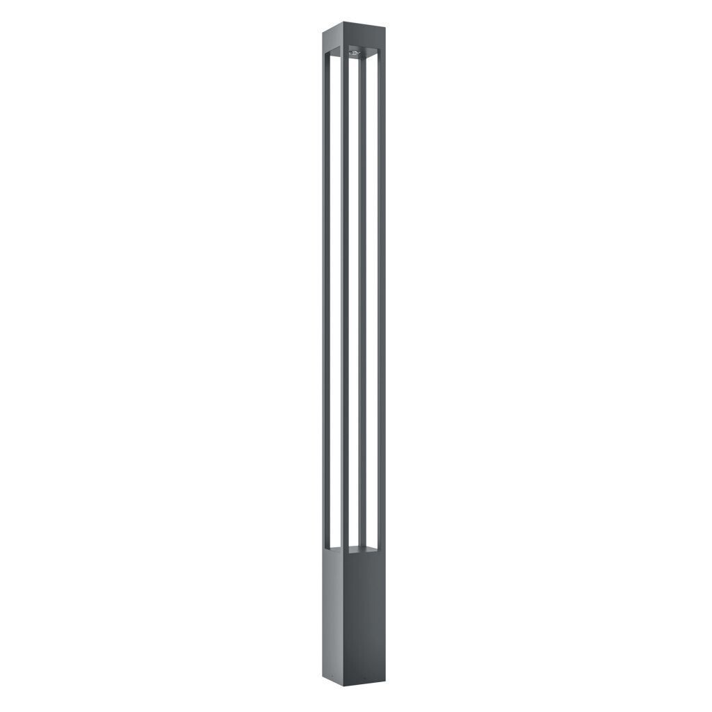 Изображение товара Светильник садово-парковый LED 1500 мм IP65 графит Outdoor Elbe
