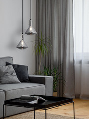 Светильник подвесной Freya Lizia Е14 40 Вт 2,6 кв.м черный/золото IP20 (FR8010PL-01GB) - фото 2