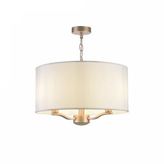 Изображение товара Люстра подвесная Freya Marika E14 180 Вт 12 кв.м (FR5671PL-03G)