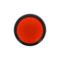 Лампа сигнальная EKF PROxima AD16-16HS 230 В IP54 пластиковая красная (ledm-ad16-16-r) - фото 3