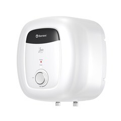 Водонагреватель накопительный Thermex Jonio 15 O электрический 15 л 1,5 кВт вертикальный - фото 3