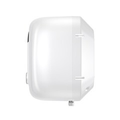 Водонагреватель накопительный Thermex Jonio 15 O электрический 15 л 1,5 кВт вертикальный - фото 2