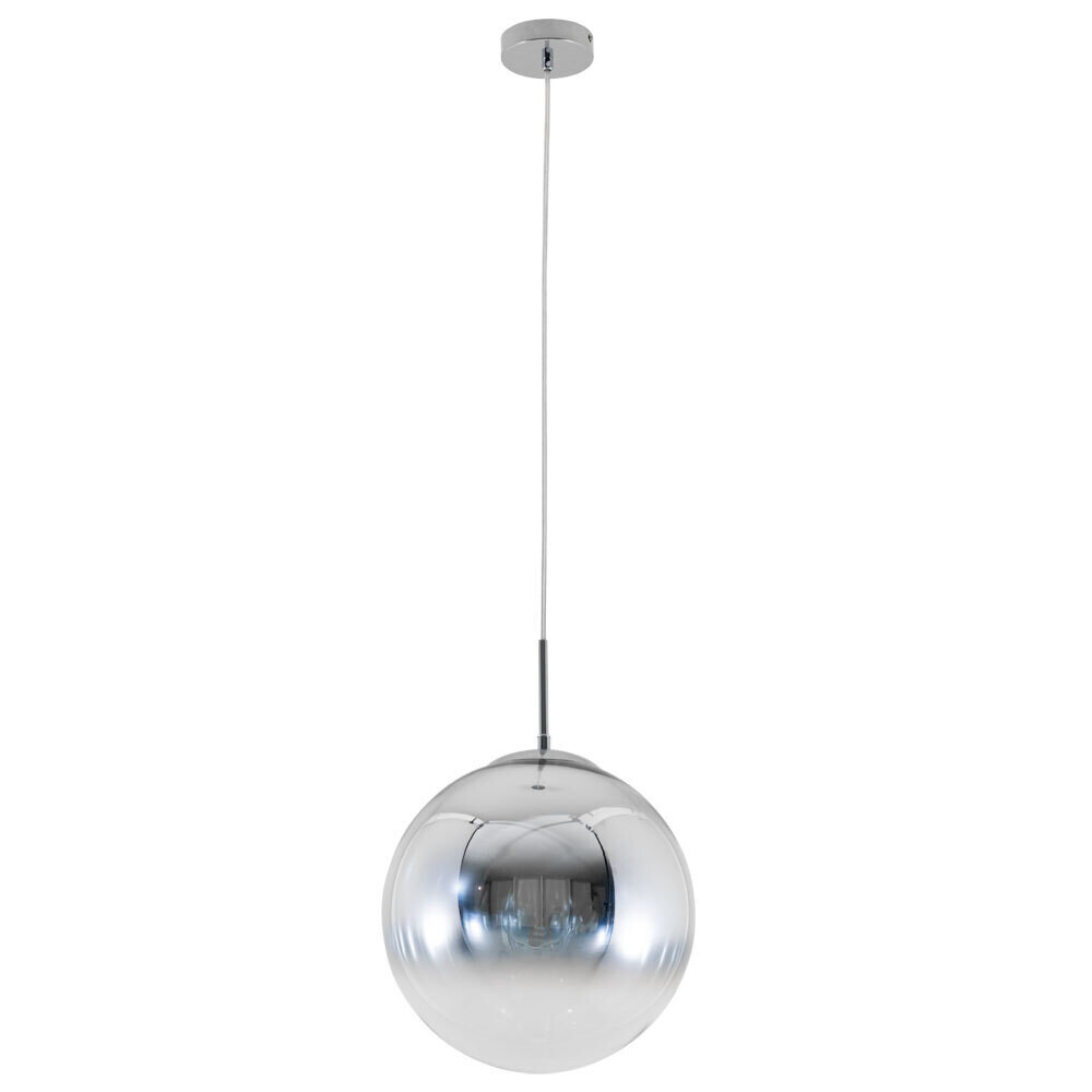 Изображение товара Подвесной светильник Arte Lamp Jupiter Chrome E27 60 Вт для гостиной
