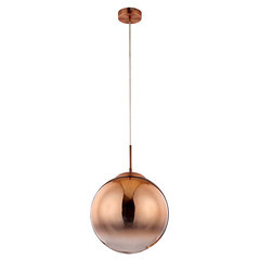 Изображение товара Светильник подвесной Arte Lamp Jupiter copper E27 60 Вт 2 кв.м бронза IP20 (A7963SP-1RB)