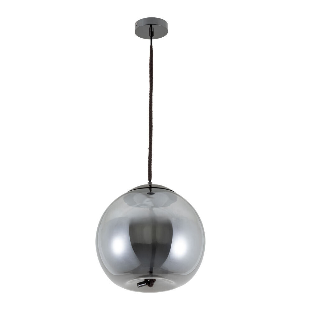 Изображение товара Светильник светодиодный подвесной Arte Lamp Cody 3000К 10 Вт хром IP20 для гостиной