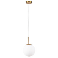 Изображение товара Светильник подвесной Arte Lamp Volare E27 60 Вт 2 кв.м медь IP20 (A1563SP-1PB)