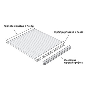 Лента перфорированная AntiDust 25 мм 25 м — купить в Москве: цены, характеристики, отзывы и фото в интернет-магазине Петрович.