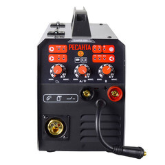 Сварочный полуавтомат Ресанта САИПА-200 MIG/MAG - фото 2