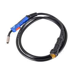 Сварочный полуавтомат Ресанта САИПА-200 MIG/MAG - фото 3