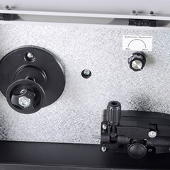 Сварочный полуавтомат Ресанта САИПА-200 MIG/MAG - фото 6