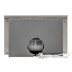 Кухонная вытяжка встраиваемая Krona Kamilla slim 500 Inox/Inox 60 см нержавеющая сталь - фото 12