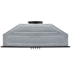 Кухонная вытяжка встраиваемая Krona Kate 600 Black PB K 60 см черная - фото 7