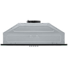 Кухонная вытяжка встраиваемая Krona Kate 600 Glass Black PB K 60 см черная - фото 7