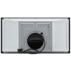 Кухонная вытяжка встраиваемая Krona Kate 600 Glass Black PB K 60 см черная - фото 2