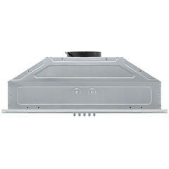 Кухонная вытяжка встраиваемая Krona Kate 600 Glass White PB K 60 см белая - фото 7