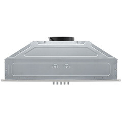 Кухонная вытяжка встраиваемая Krona Kate 600 Inox PB K 60 см нержавеющая сталь - фото 7