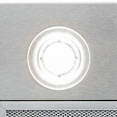 Кухонная вытяжка встраиваемая Krona Kate 600 Inox PB K 60 см нержавеющая сталь - фото 3