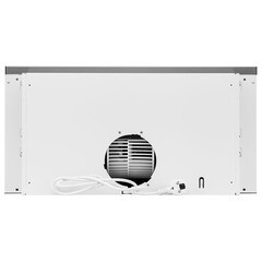 Кухонная вытяжка встраиваемая Krona Kerry 600 Inox PB 60 см нержавеющая сталь - фото 14