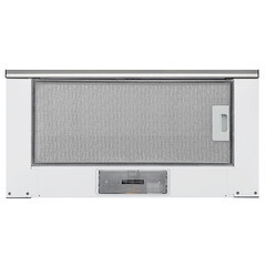 Кухонная вытяжка встраиваемая Krona Kerry 600 Inox PB 60 см нержавеющая сталь - фото 13