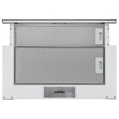 Кухонная вытяжка встраиваемая Krona Kerry 600 Inox PB 60 см нержавеющая сталь - фото 12