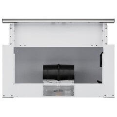 Кухонная вытяжка встраиваемая Krona Kerry 600 Inox PB 60 см нержавеющая сталь - фото 11