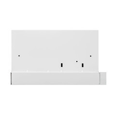Кухонная вытяжка встраиваемая Krona Kerry 600 White PB 60 см белая - фото 13
