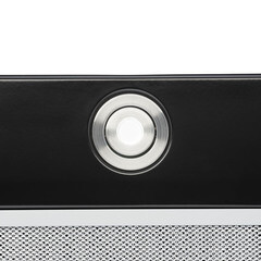 Кухонная вытяжка встраиваемая Krona Runa 600 Black PB 60 см черная - фото 8