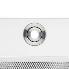 Кухонная вытяжка встраиваемая Krona Runa 600 White PB 60 см белая - фото 10