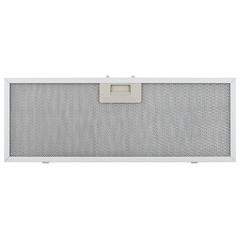 Кухонная вытяжка встраиваемая Krona Runa 600 White PB 60 см белая - фото 4