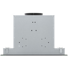 Кухонная вытяжка встраиваемая Krona Selina 600 Glass Black S 60 см черная - фото 16