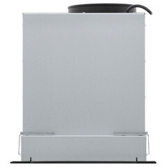 Кухонная вытяжка встраиваемая Krona Selina 600 Glass Black S 60 см черная - фото 13