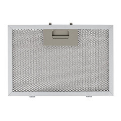 Кухонная вытяжка встраиваемая Krona Selina 600 Glass Black S 60 см черная - фото 4