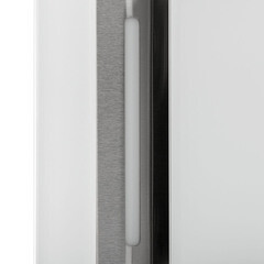 Кухонная вытяжка встраиваемая Krona Selina 600 Glass White S 60 см белая - фото 7