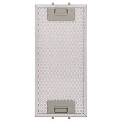 Кухонная вытяжка встраиваемая Krona Selina 600 White PB 90 см белая - фото 8