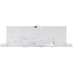 Кухонная вытяжка встраиваемая Krona Slim60ix МВ 60 см нержавеющая сталь - фото 12