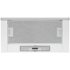 Кухонная вытяжка встраиваемая Krona Slim60ix МВ 60 см нержавеющая сталь - фото 10