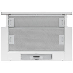 Кухонная вытяжка встраиваемая Krona Slim60ix МВ 60 см нержавеющая сталь - фото 8