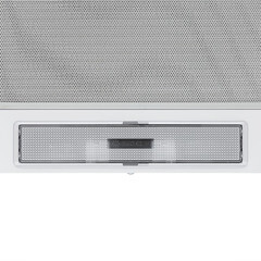 Кухонная вытяжка встраиваемая Krona Slim60ix МВ 60 см нержавеющая сталь - фото 5