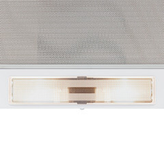 Кухонная вытяжка встраиваемая Krona Slim60ix МВ 60 см нержавеющая сталь - фото 4