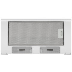 Кухонная вытяжка встраиваемая Krona Vendy 600 White (1 мотор) 60 см белая - фото 9