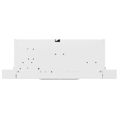 Кухонная вытяжка встраиваемая Krona Vittoria 500 Inox PB 60 см нержавеющая сталь - фото 12