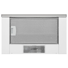 Кухонная вытяжка встраиваемая Krona Vittoria 500 Inox PB 60 см нержавеющая сталь - фото 11