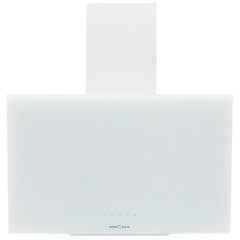 Кухонная вытяжка наклонная Krona Gabriele 600 White S 60 см белая - фото 4