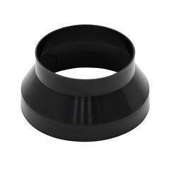 Кухонная вытяжка наклонная Krona Gabriele 600 White S 60 см белая - фото 7