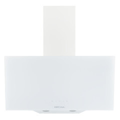 Кухонная вытяжка наклонная Krona Helga 600 White S 60 см белая - фото 7