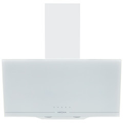 Кухонная вытяжка наклонная Krona Jina 600 White S 60 см белая - фото 11