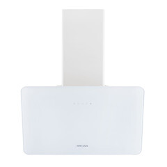 Кухонная вытяжка наклонная Krona Liora 600 White S 60 см белая - фото 7