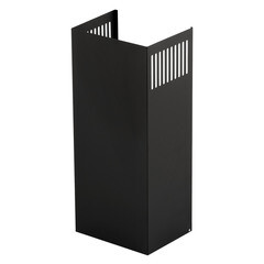 Кухонная вытяжка купольная Krona Bella 600 Black push button 60 см черная - фото 6