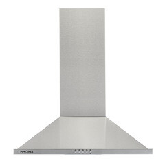 Кухонная вытяжка купольная Krona Bella 600 Inox PB 60 см нержавеющая сталь - фото 10